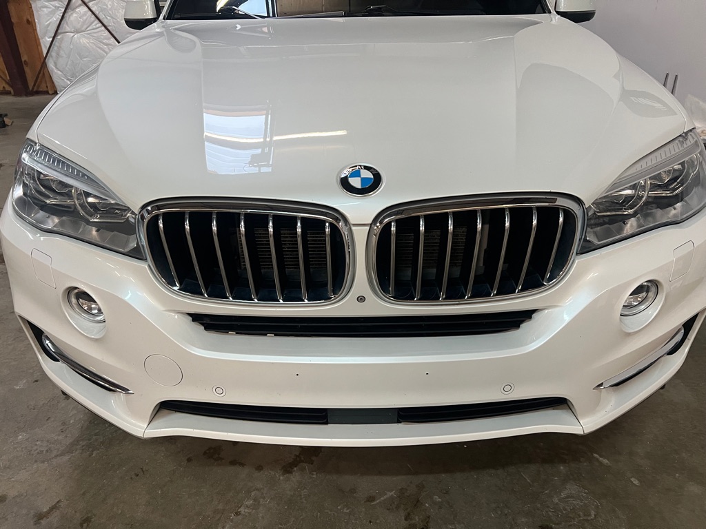 Photo 10 of this BMW X5
