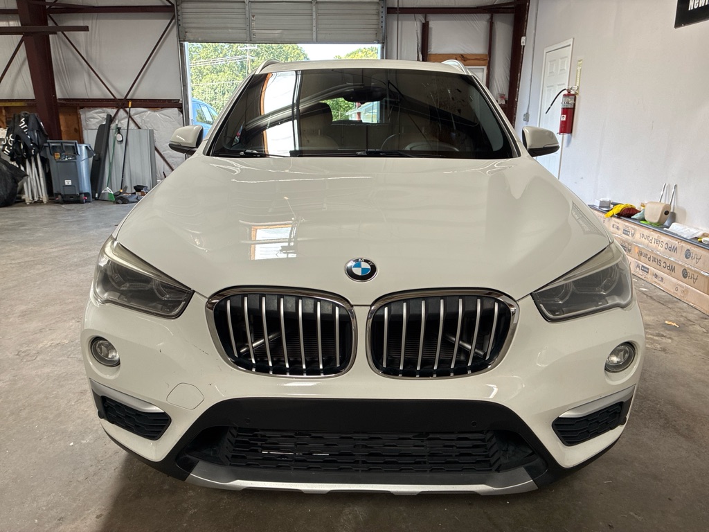 Photo 6 of this BMW X1