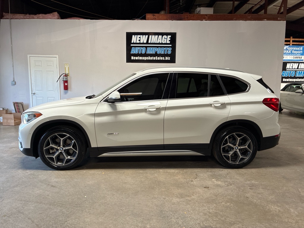 Photo 7 of this BMW X1