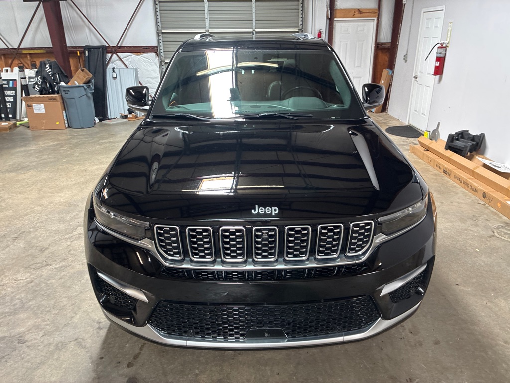 Photo 11 of this JEEP GRAND CHEROKEE