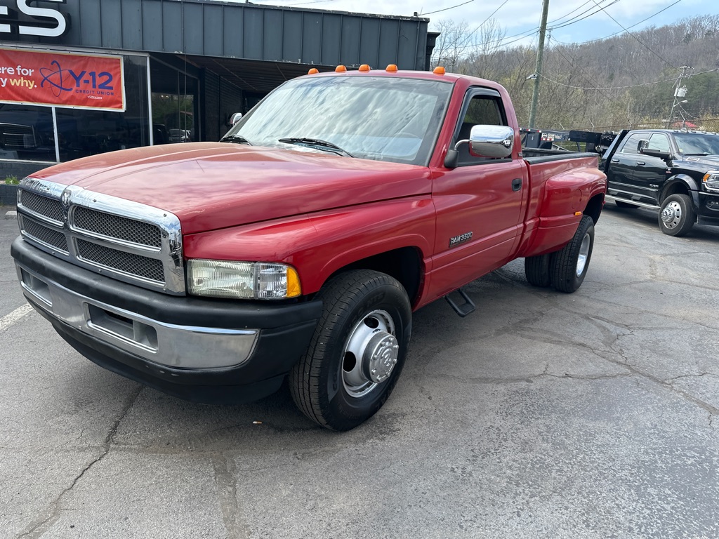 1994 Dodge RAM 3500