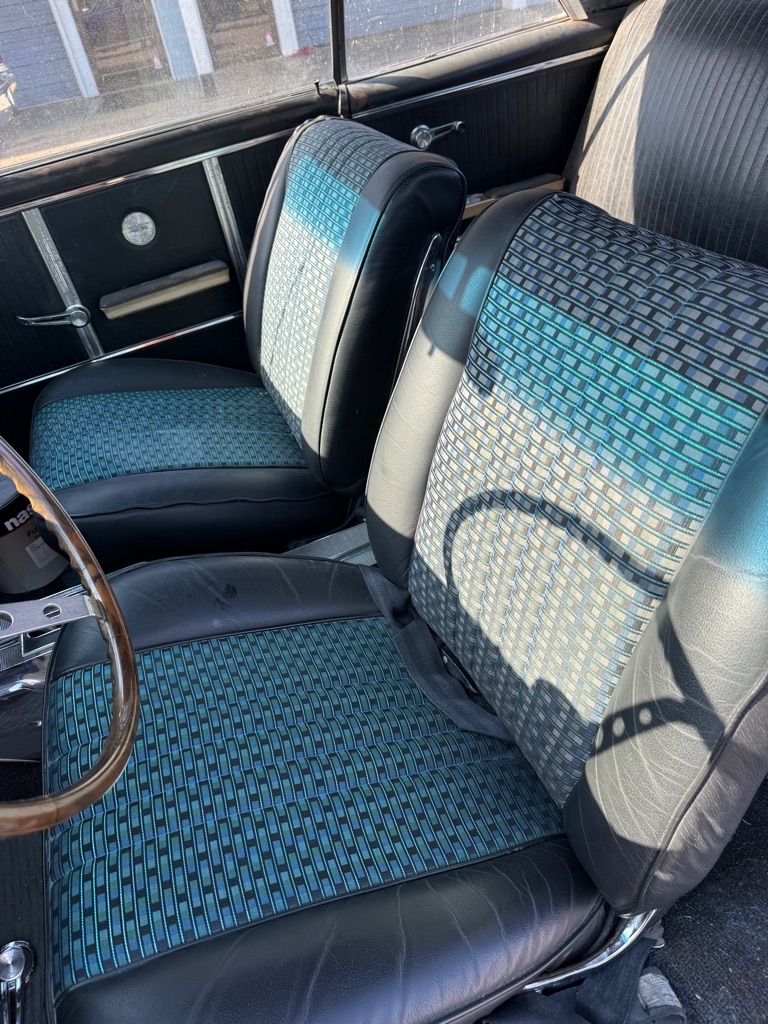 Photo 10 of this CHEVROLET MALIBU SS