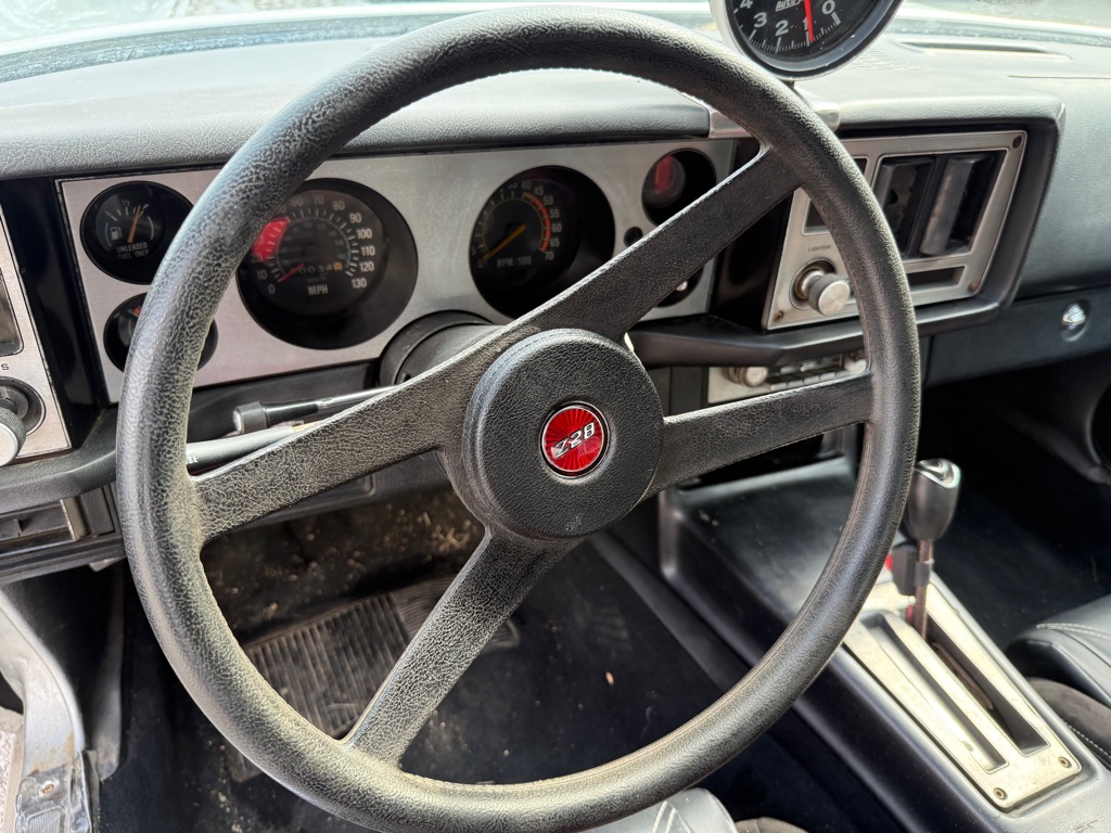 Photo 19 of this CHEVROLET CAMARO