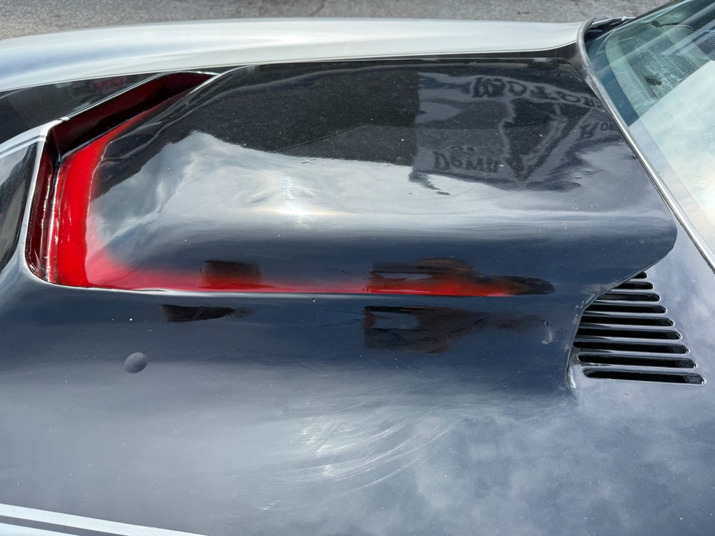 Photo 14 of this CHEVROLET CAMARO