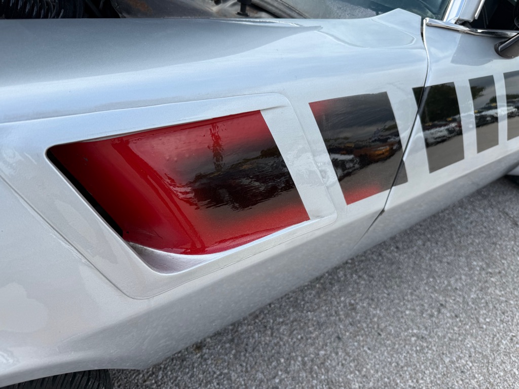 Photo 13 of this CHEVROLET CAMARO