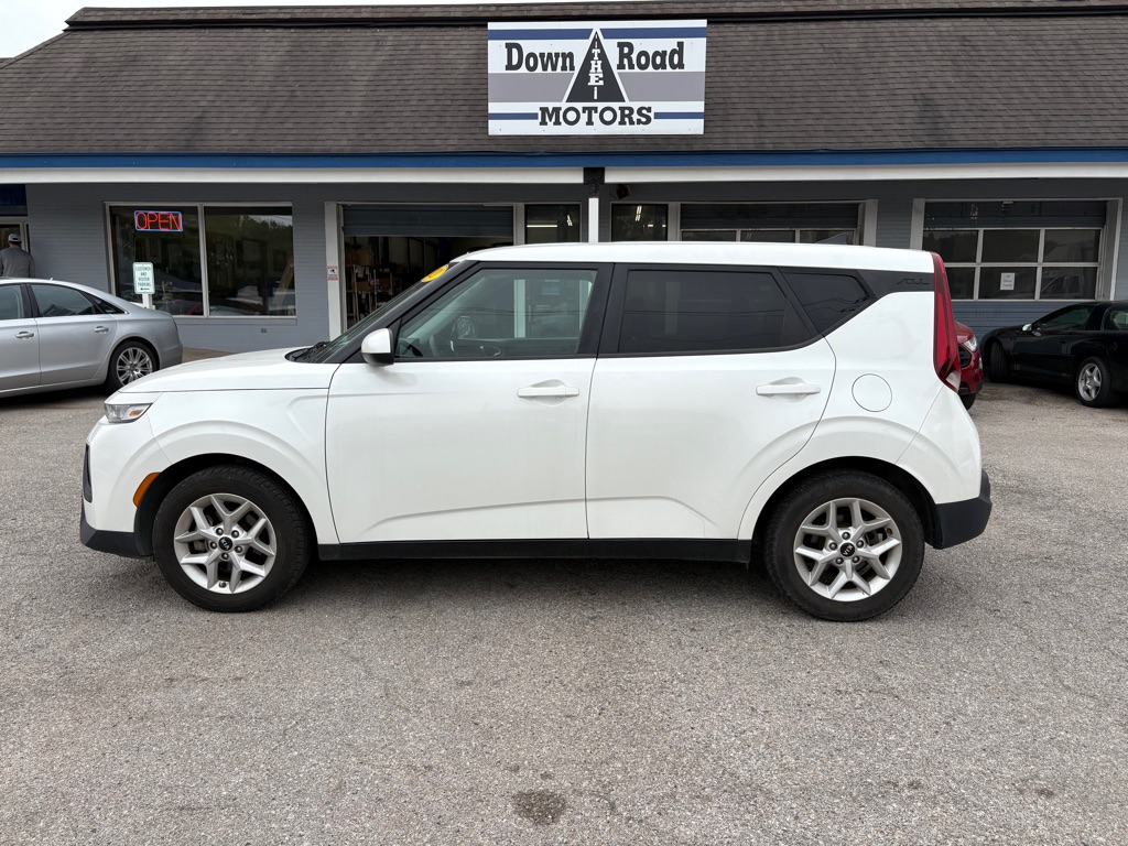 Photo 2 of this KIA SOUL