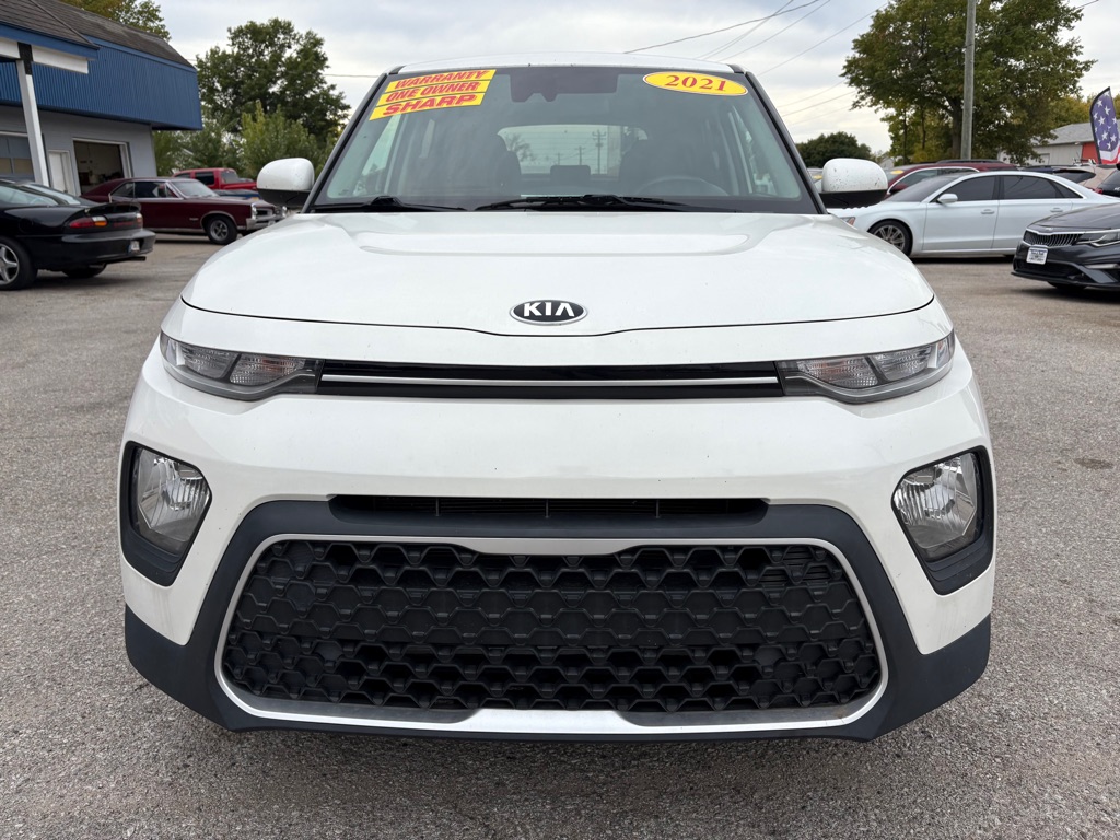 Photo 4 of this KIA SOUL