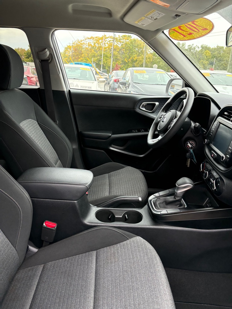 Photo 14 of this KIA SOUL