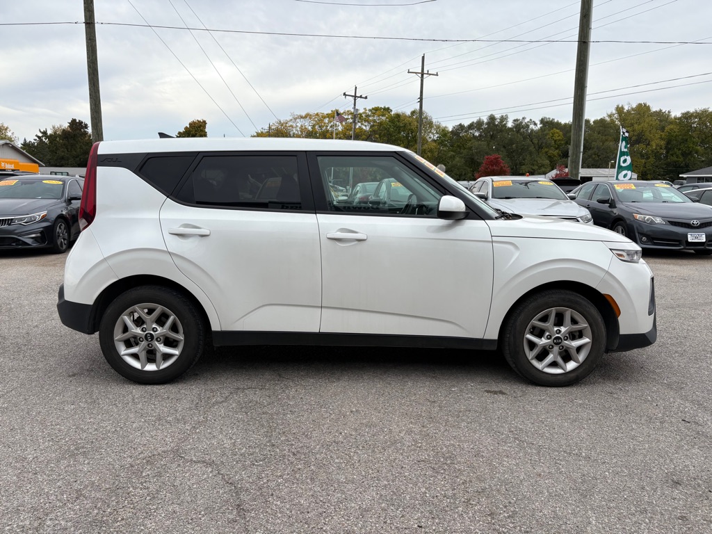 Photo 5 of this KIA SOUL