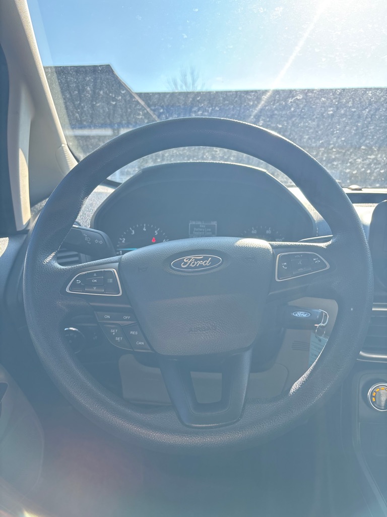 Photo 16 of this FORD ECOSPORT