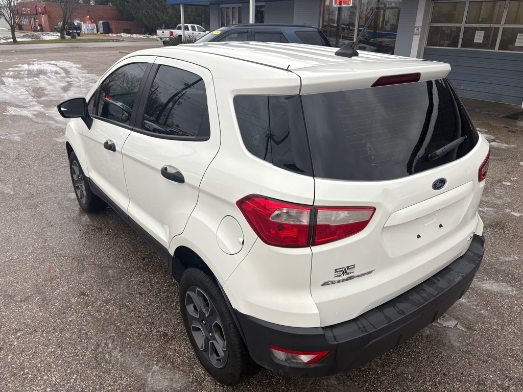 Photo 8 of this FORD ECOSPORT