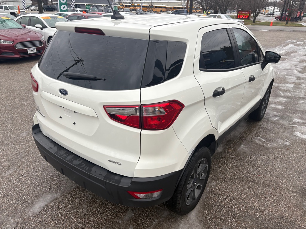 Photo 6 of this FORD ECOSPORT