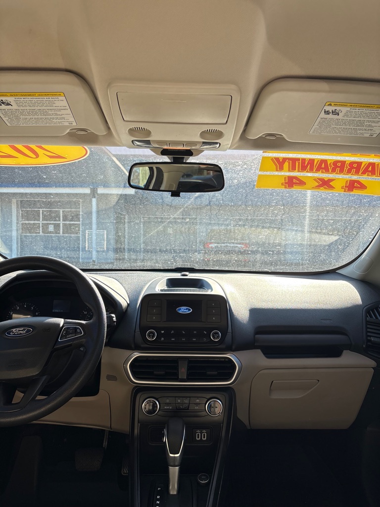 Photo 13 of this FORD ECOSPORT