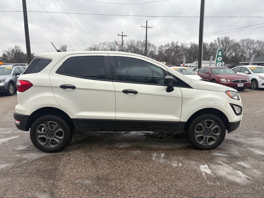 Photo 5 of this FORD ECOSPORT