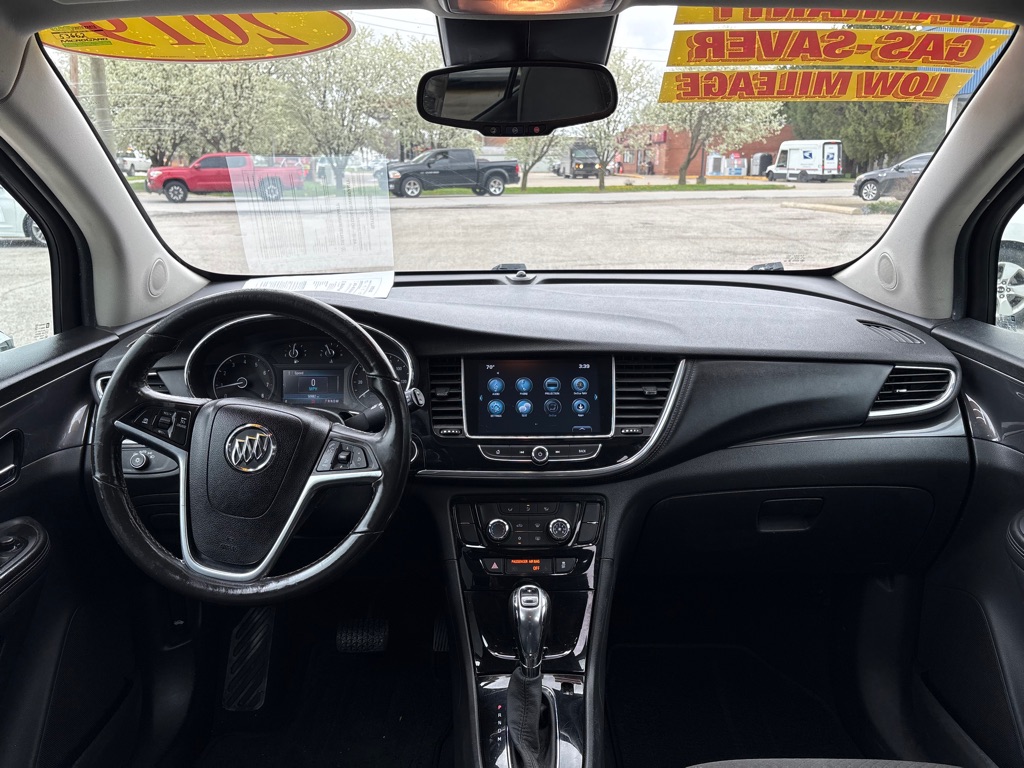 Photo 13 of this BUICK ENCORE