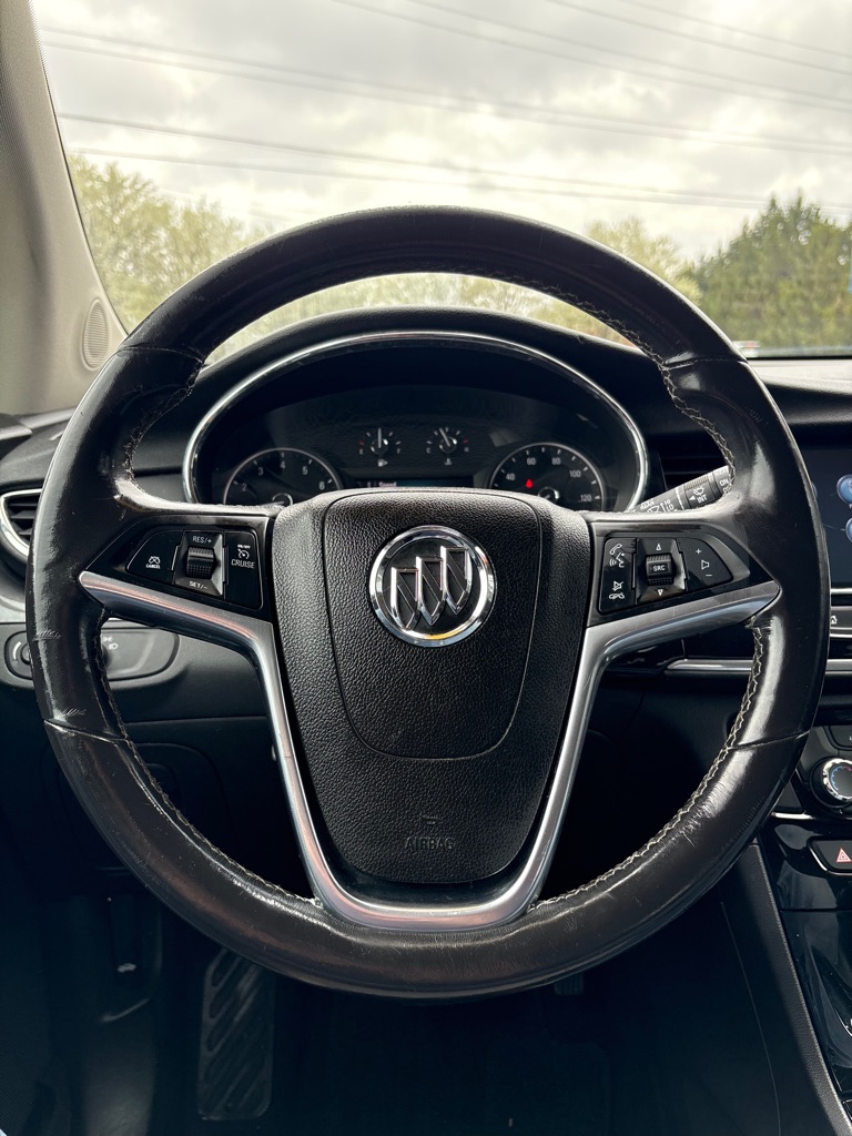 Photo 16 of this BUICK ENCORE
