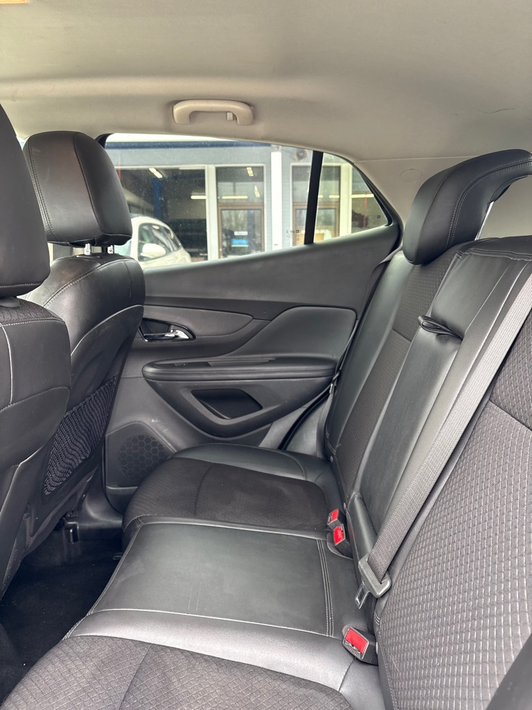 Photo 11 of this BUICK ENCORE