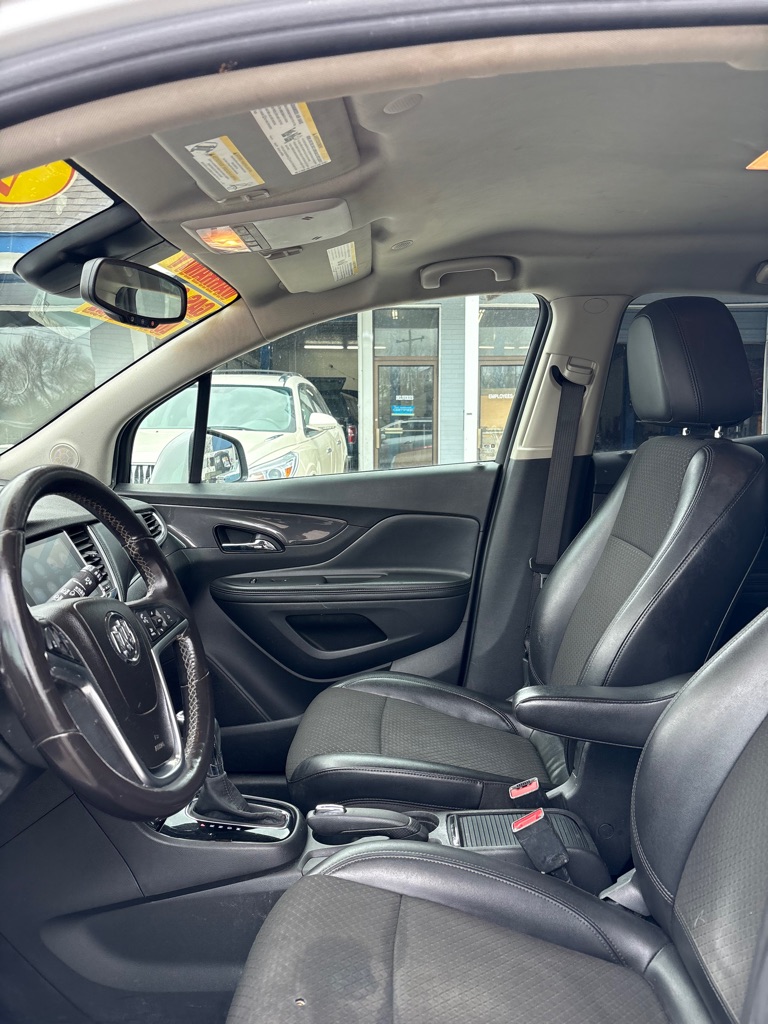 Photo 9 of this BUICK ENCORE