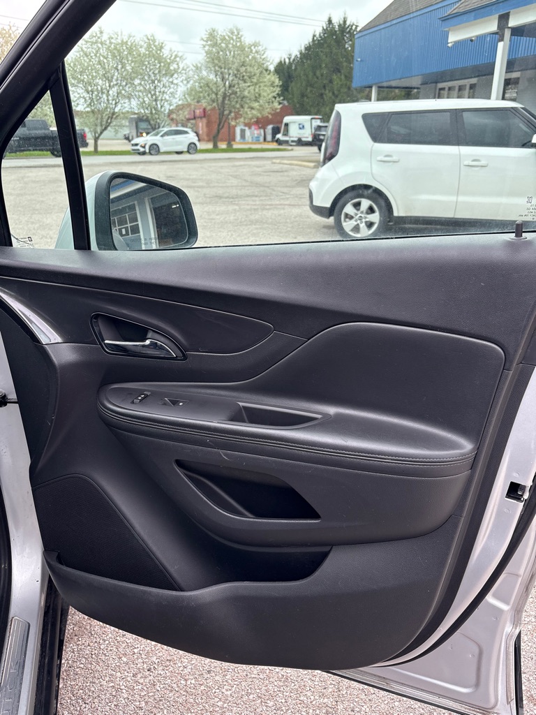 Photo 15 of this BUICK ENCORE