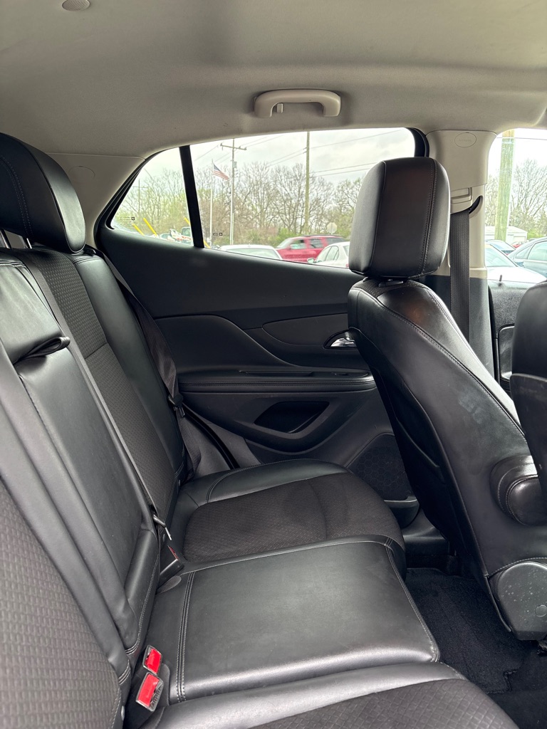 Photo 12 of this BUICK ENCORE