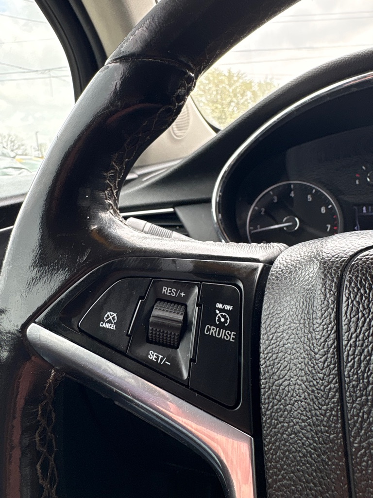 Photo 22 of this BUICK ENCORE