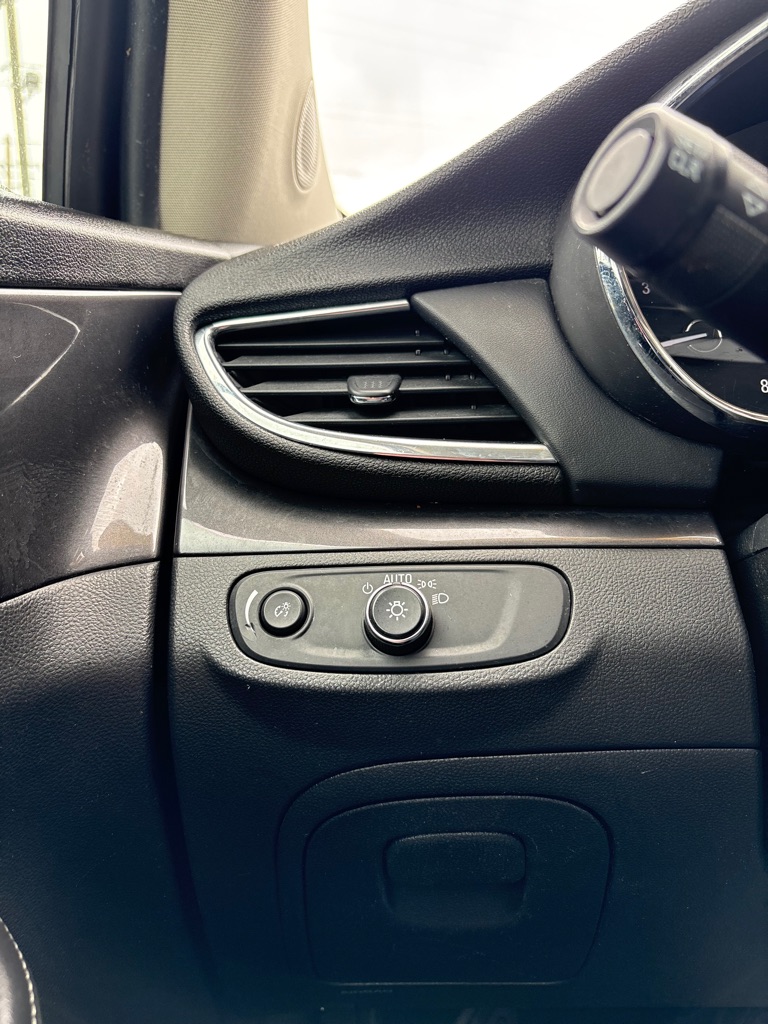 Photo 21 of this BUICK ENCORE