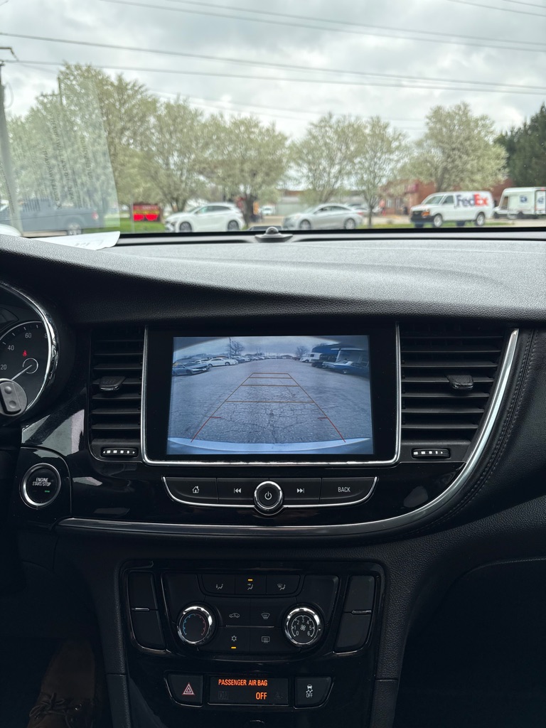 Photo 20 of this BUICK ENCORE