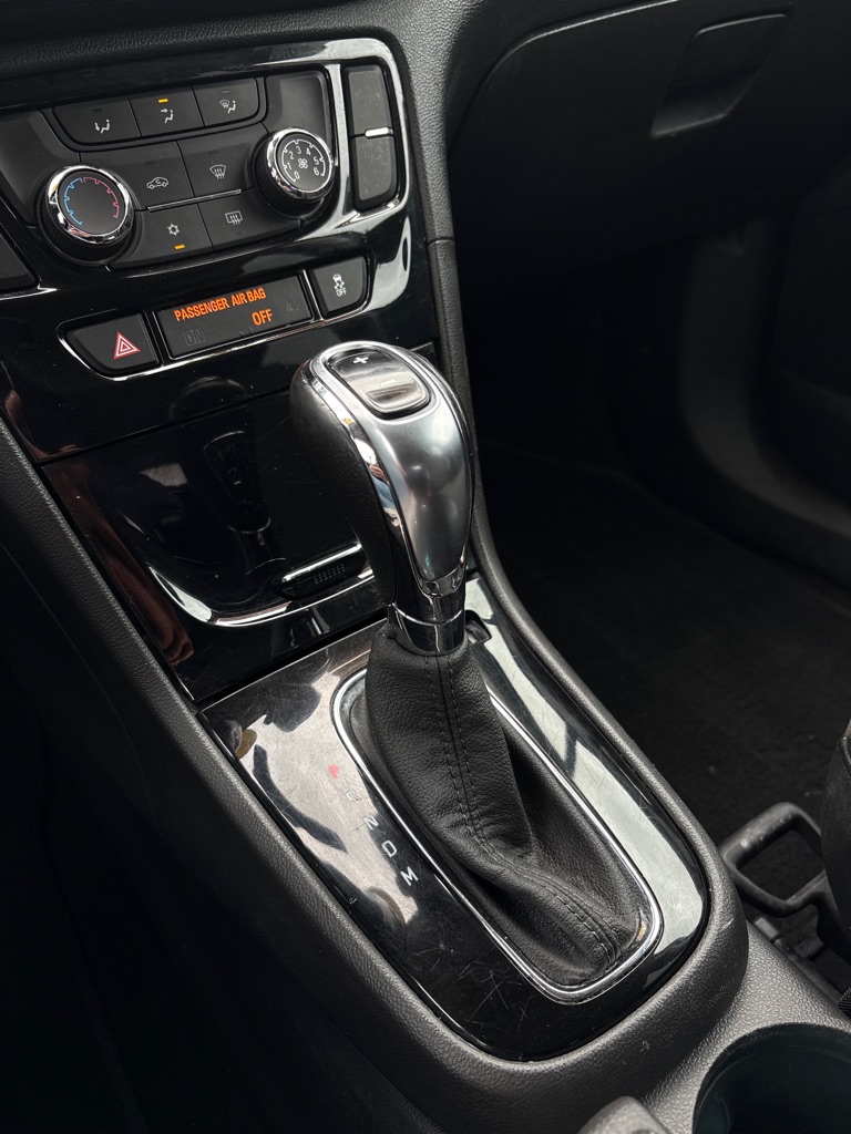 Photo 18 of this BUICK ENCORE