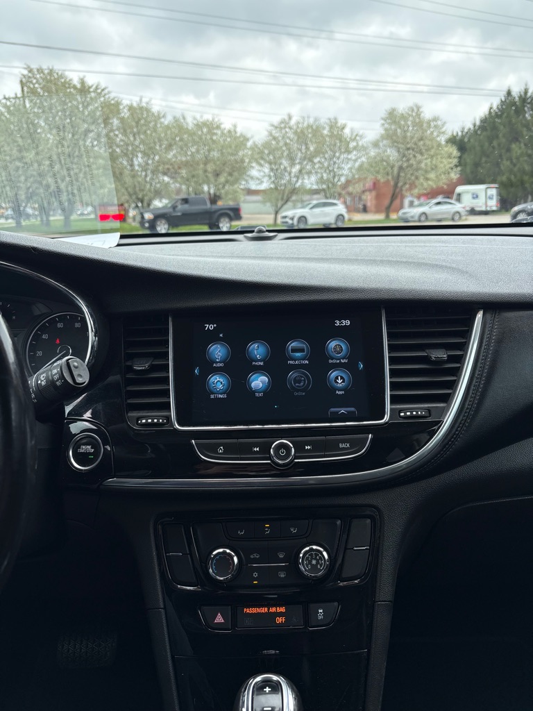Photo 17 of this BUICK ENCORE
