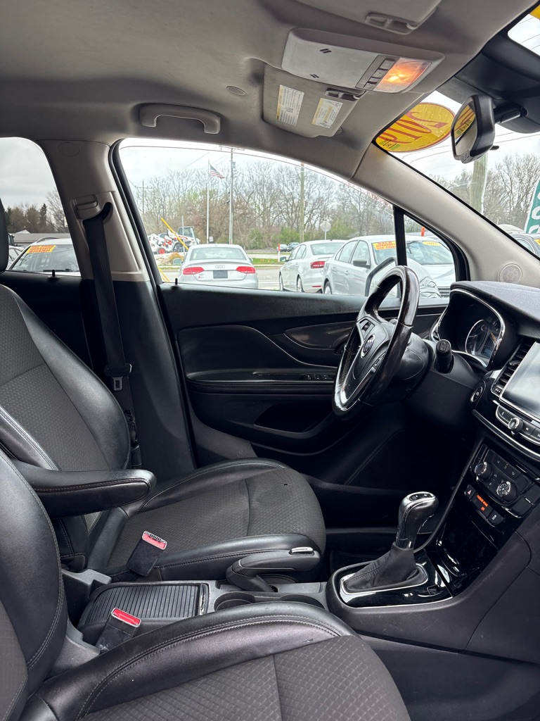 Photo 14 of this BUICK ENCORE