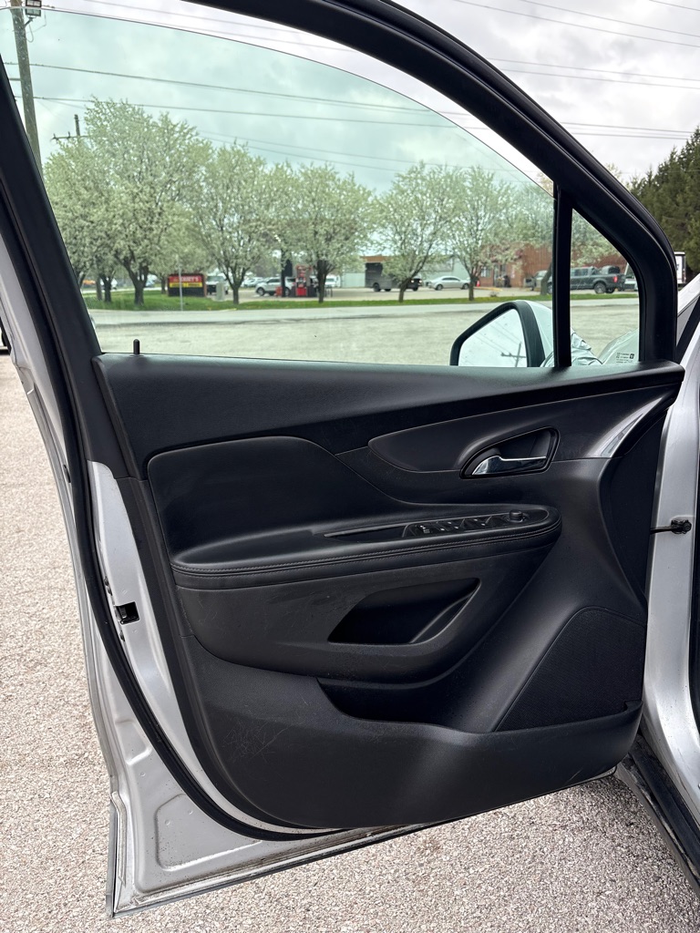 Photo 10 of this BUICK ENCORE
