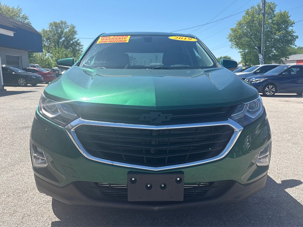 Photo 8 of this CHEVROLET EQUINOX