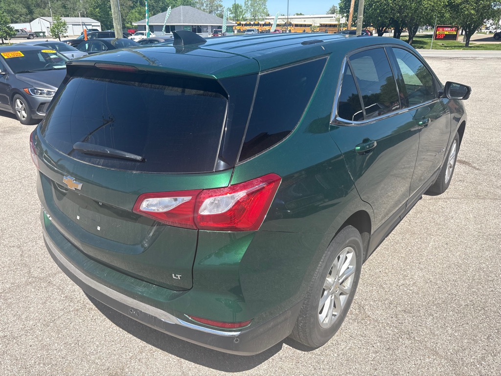 Photo 4 of this CHEVROLET EQUINOX