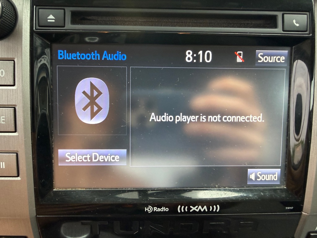 Photo 20 of this TOYOTA TUNDRA