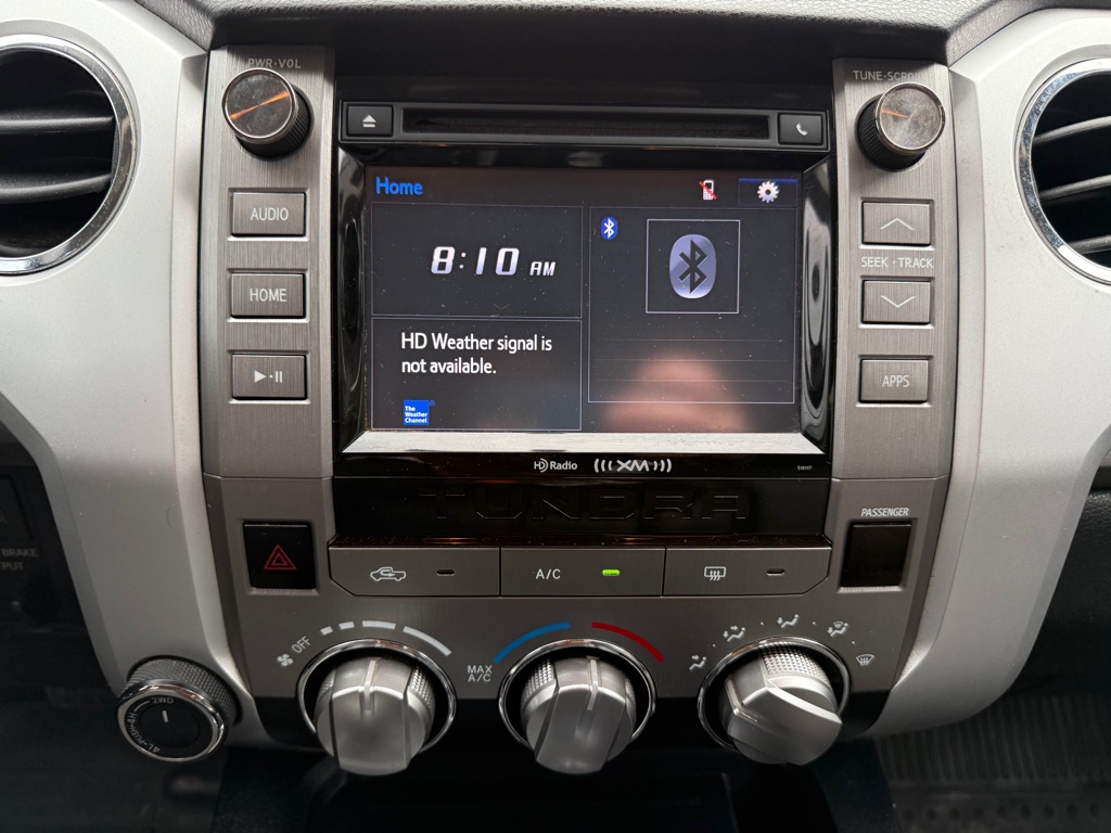 Photo 16 of this TOYOTA TUNDRA