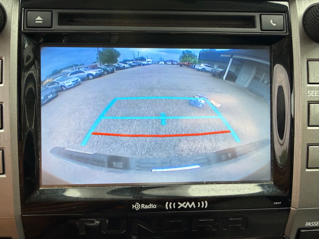 Photo 22 of this TOYOTA TUNDRA