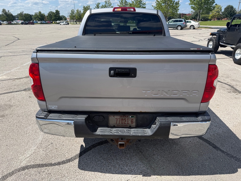 Photo 4 of this TOYOTA TUNDRA