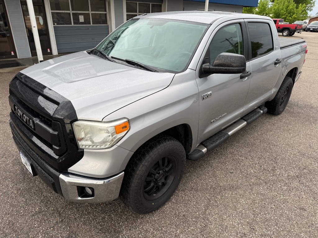 Photo 6 of this TOYOTA TUNDRA