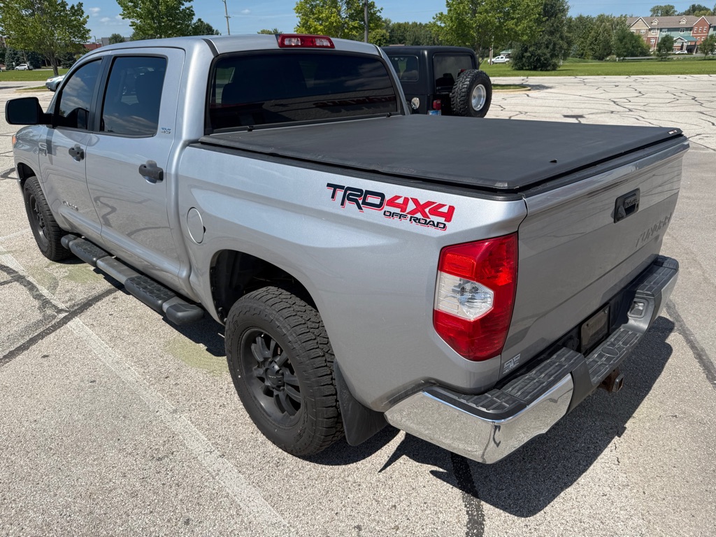 Photo 5 of this TOYOTA TUNDRA