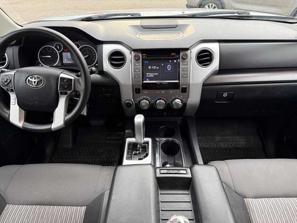 Photo 13 of this TOYOTA TUNDRA