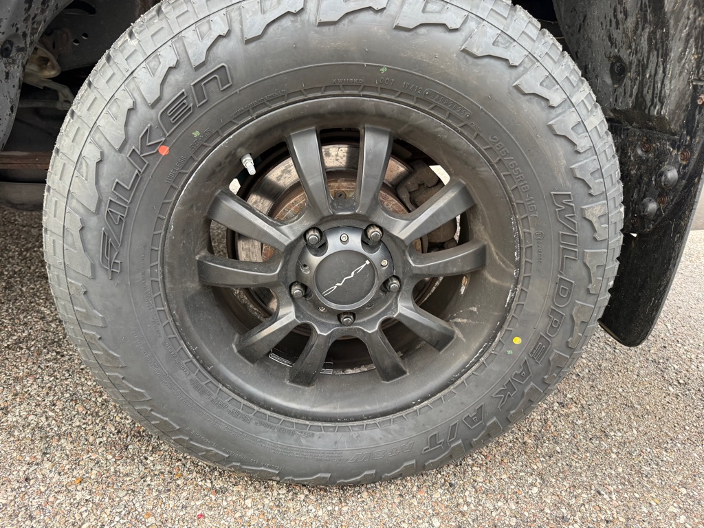 Photo 11 of this TOYOTA TUNDRA