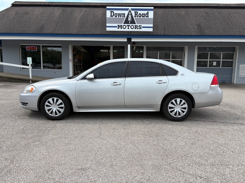 Photo 2 of this CHEVROLET IMPALA
