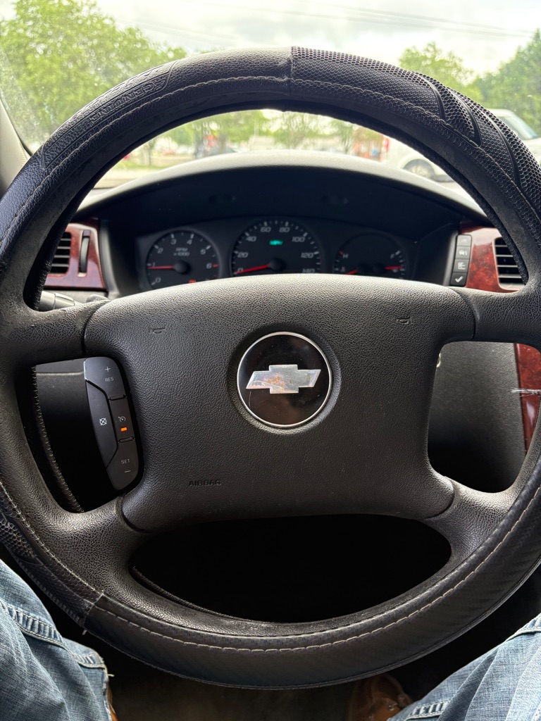 Photo 16 of this CHEVROLET IMPALA