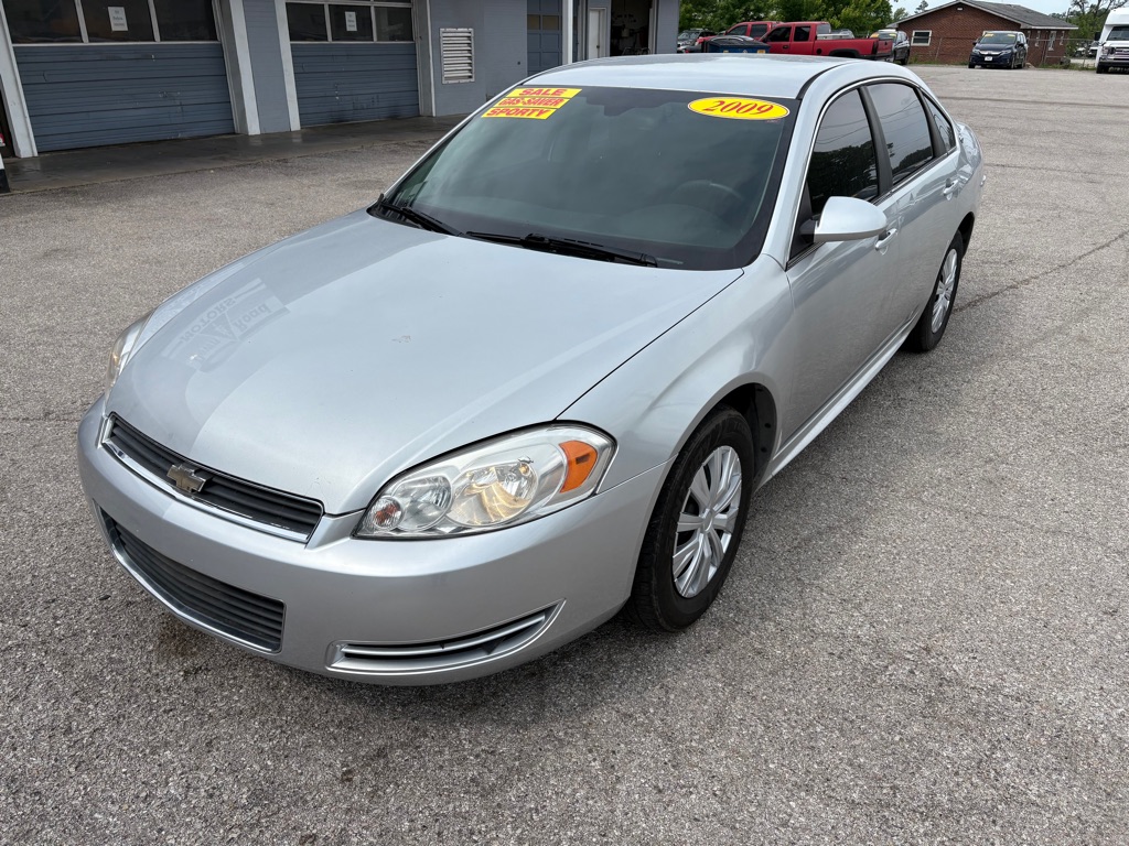 Photo 7 of this CHEVROLET IMPALA