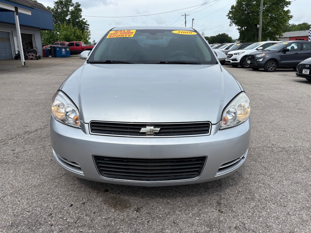 Photo 8 of this CHEVROLET IMPALA