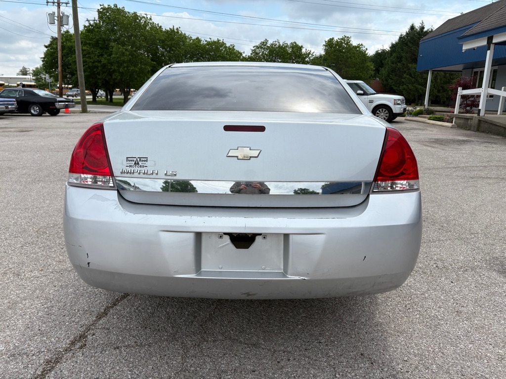 Photo 5 of this CHEVROLET IMPALA