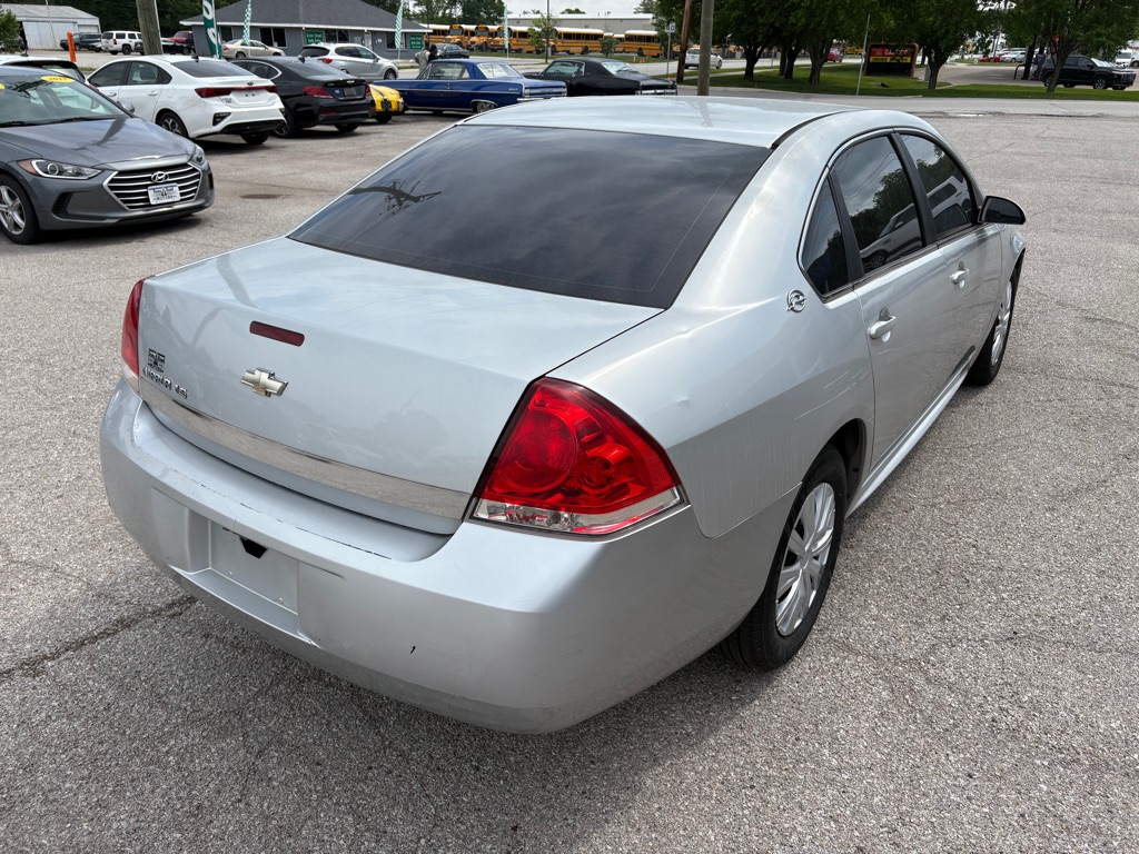 Photo 4 of this CHEVROLET IMPALA