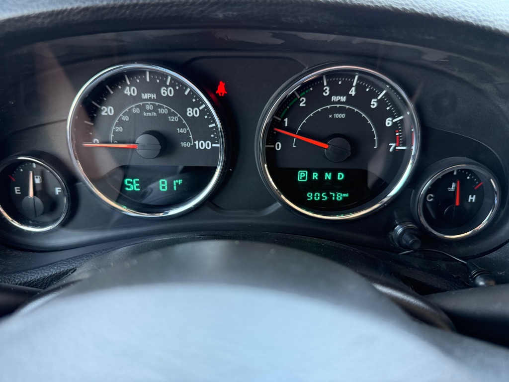 Photo 21 of this JEEP WRANGLER UNLIMI