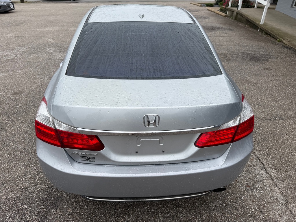 Photo 7 of this HONDA ACCORD