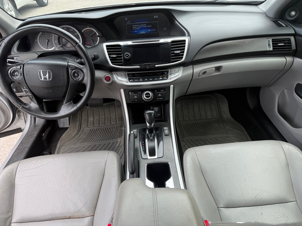 Photo 14 of this HONDA ACCORD